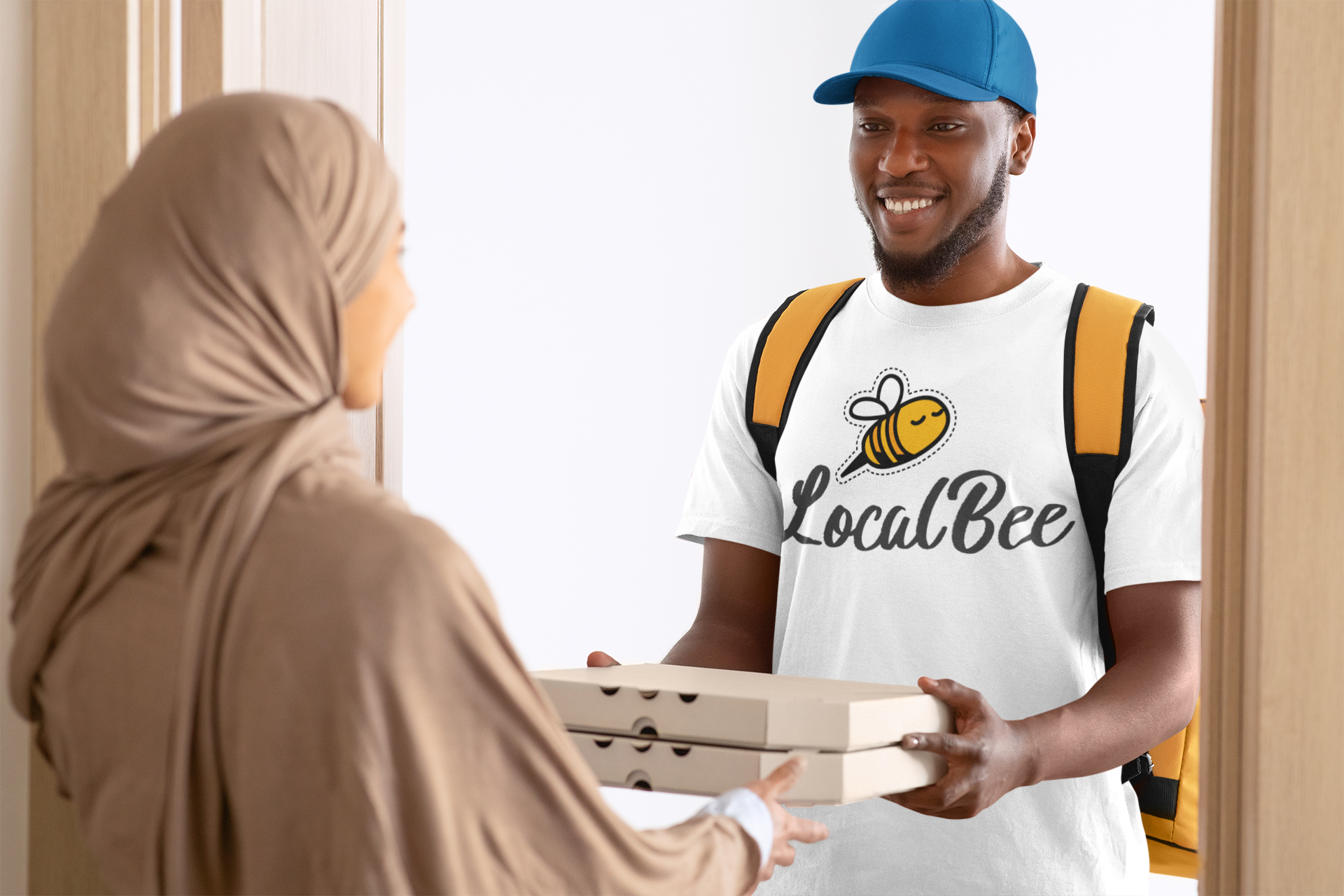 crewneck-tee-mockup-of-a-bearded-man-delivering-pizzas-m13856-r-el2